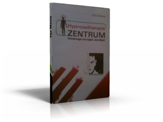 DVD Seminar Download: Selbsthypnose lernen